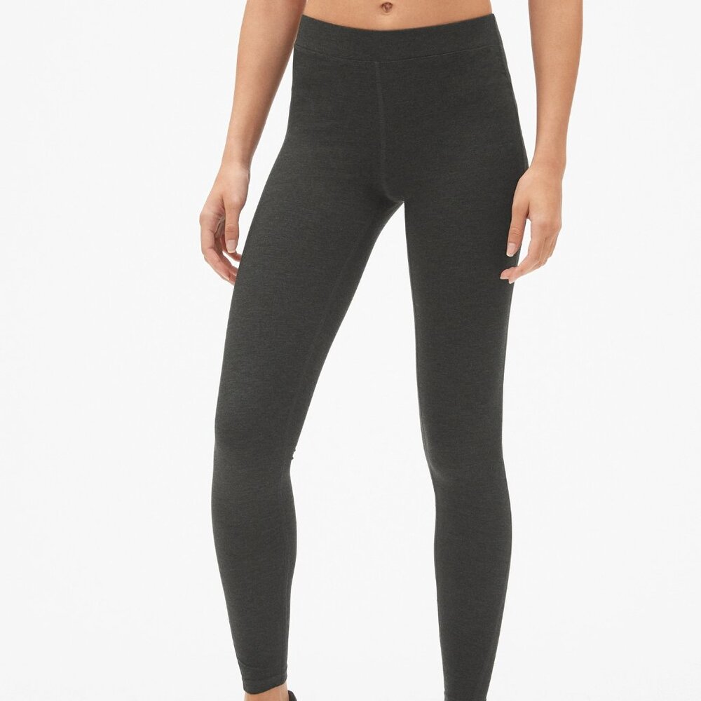 GapFit Maximum Heat Base Layer Full Length Leggings M